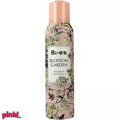 Bi-es Dezodor Blossom GARDEN női spray 150ml