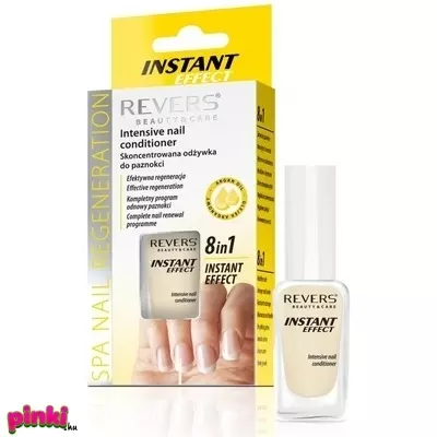 Revers koncentrált körömápoló 8in1- 10ml revers