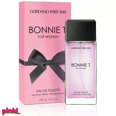 Revers 189 bonnie eau de toilette pour femme 100 ml -revers női