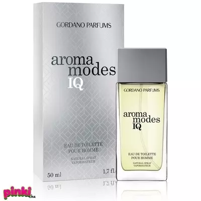 Revers 213 aroma modes iq eau de toilette pour homme 50 ml-revers férfi