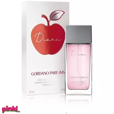 Revers 237 Diana, Eau De Toilette Pour Femme 50 Ml -Revers