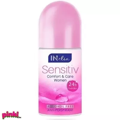 Revers Deo Roll-on Anti-Perspirant 50 ml nöi Sensitiv