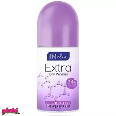 Revers Deo Roll-on Anti-Perspirant 50 ml nöi Extra Dry