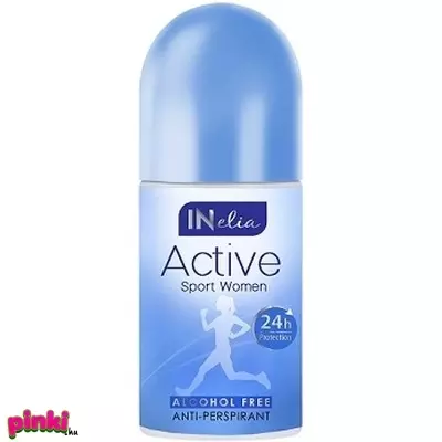 Revers Deo Roll-on Anti-Perspirant 50 ml nöi Active sport
