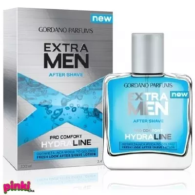 Revers arcszesz extra men hydra line 100ml-revers férfi