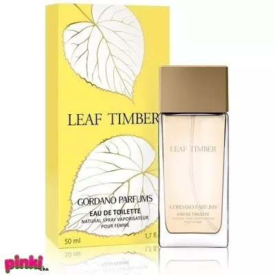 Revers 230 Leaf Timber, Eau De Toilette Pour Femme 50 Ml -Revers