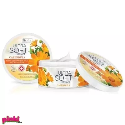 Revers Arc- és testkrém Ultra Soft 200 ml- Körömvirág