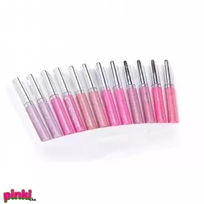 Editt Szájfény Lip Gloss 3D 9ml 3D-a