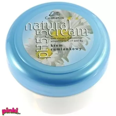 Editt arckrém kamilla 150ml-editt