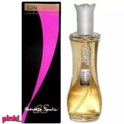 Editt Eau de Toilette Gino Tossi 50ml - Női Gabriella Santori