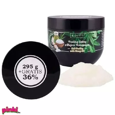 Editt Sós Bőrradír - Editt 295G