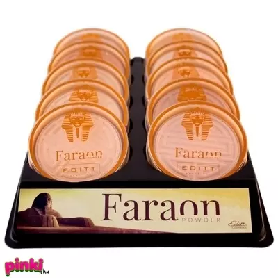 Editt Kőpúder PHARAON Editt 13g