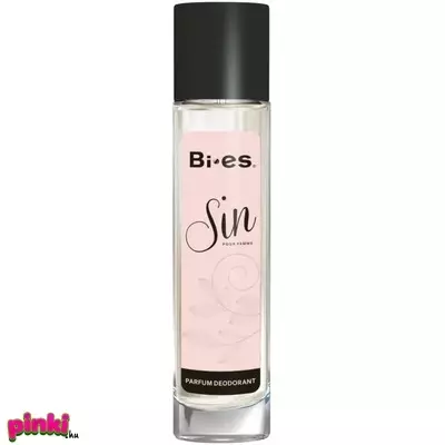 Bi-es parfüm/dezodor sin női 75ml