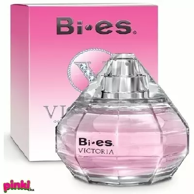 Bi-Es Edp Victoria Női 100Ml- Bi-Es