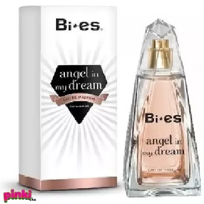 Bi-es eau de parfüm bi-es angel in my dream női 100ml