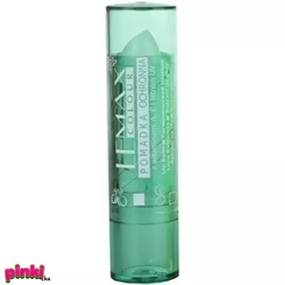 Lemax Szőlőzsír Uv Filteres A+E Vitaminnal 4G - T25 Lemax Kiwi