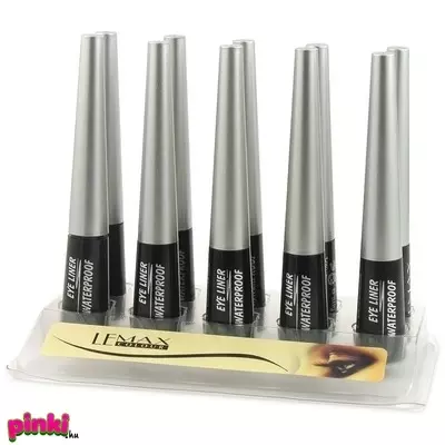 Lemax szemhéjtus - eye liner lemax 5ml vízálló