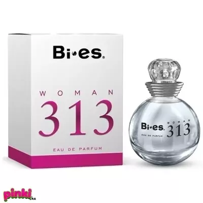 Bi-es eau de parfüm női 313-100ml