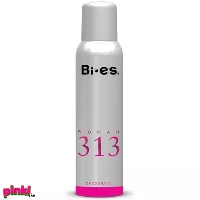 Bi-es női dezodor 313 women 150ml