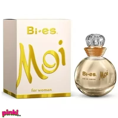 Bi-es eau de parfüm bi-es moi női 100ml