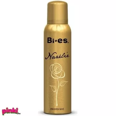 Bi-es dezodor nazelie bi-es női 150ml