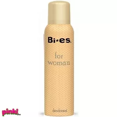 Bi-es dezodor for woman női 150ml