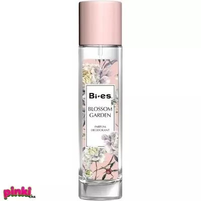 Bi-es Parfüm Blossom GARDEN női 75ml