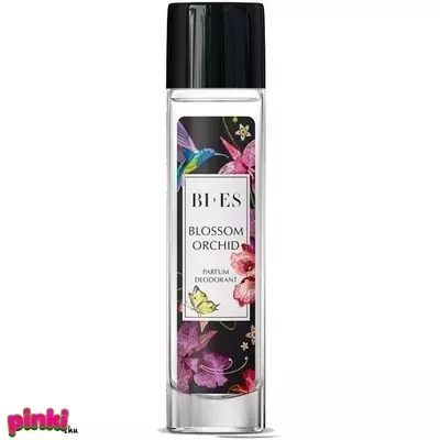 Bi-es Parfüm Blossom ORCHID női 75ml