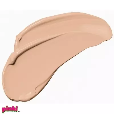 Ingrid Mineral Silk&Lift Krémpúder 30 ml Természetes Bézs