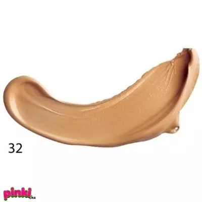 Ingrid Mineral Silk&Lift Krémpúder 30 ml Meleg Homok