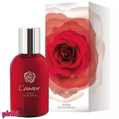 Vittorio bellucci eau de parfüm 100 ml exclusive vb-06 l’amour női