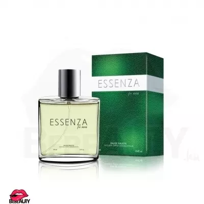 Vittorio bellucci eau de parfum 100 ml exclusive vb-11 la cascata essenza men férfi