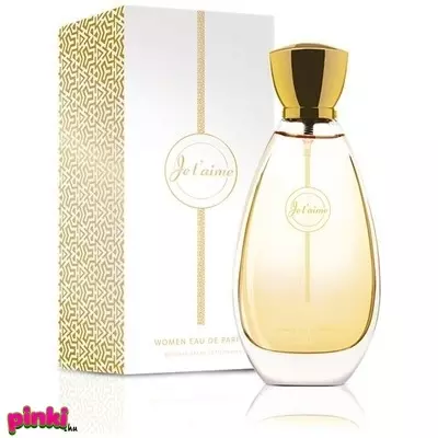 Vittorio bellucci eau de parfum 100 ml exclusive vb-14 je t’aime női