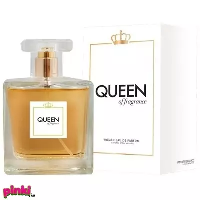 Vittorio bellucci eau de parfum 100 ml exclusive vb-15 queen nr5-nöi parfüm