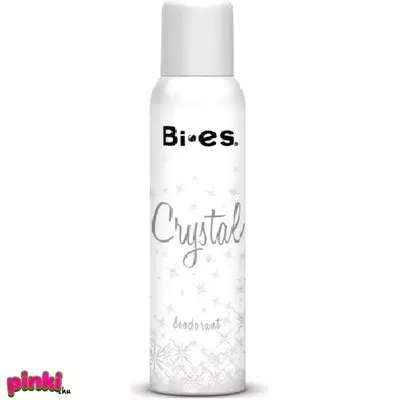 Bi-es dezodor crystal nöi 150 ml bi-es