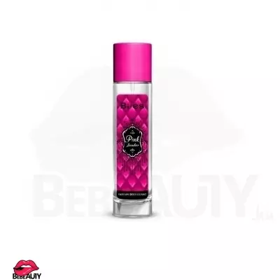 Bi-es parfüm/dezodor pink boudoir női 75ml