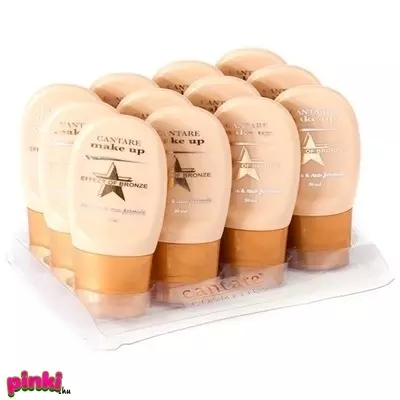 Editt hipoallergén cantare krémpúder 30ml -editt 12db/tálca