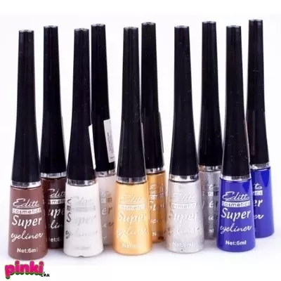 Editt Szemtus színes 6ml