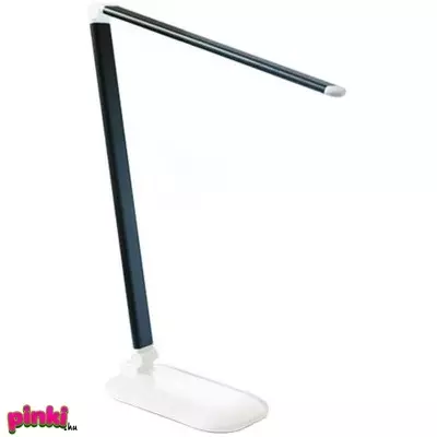 Asztali Mükörmös Lámpa 4W Led Touch Fekete