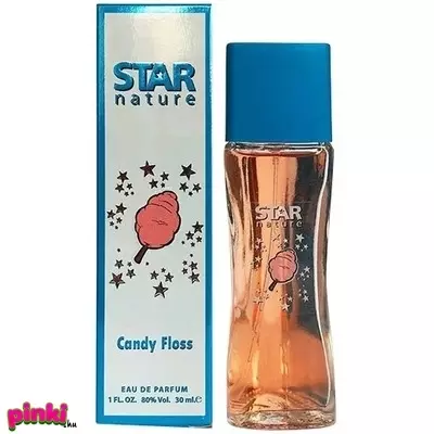 Star Nature - Candy Floss Edp (Vattacukor) 70 ml