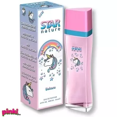 Star Nature - Unicorn 70Ml Edp Női