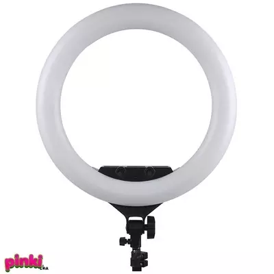 Circle Art Sminkes És Vlogger Lámpa