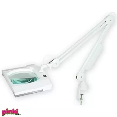 Alveola Equipment Twin Light nagyítós 3D lámpa