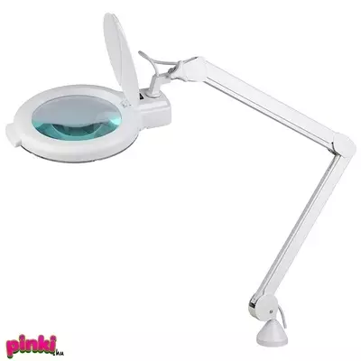 Alveola Equipment Special Plus nagyítós 6D LED lámpa
