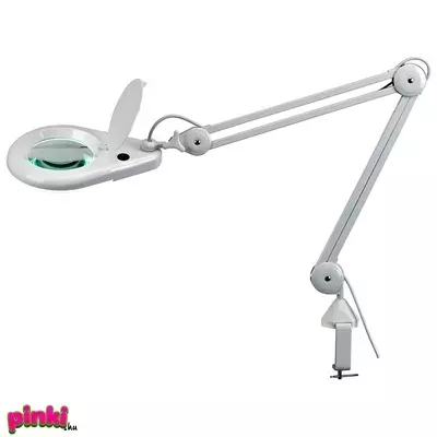 Alveola Equipment Classic Plus nagyítós LED 3D lámpa