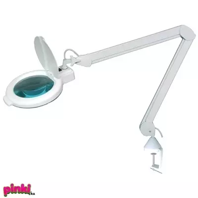 Alveola Equipment Nagyítós LED-es 5D lámpa