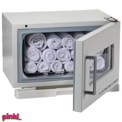 Alveola Equipment Törölköző melegítő
