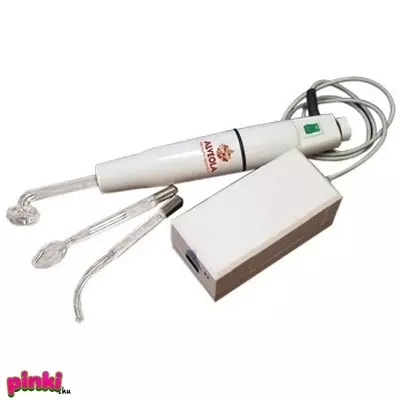 Alveola Equipment Kézi VIO készülék