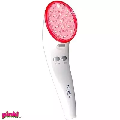 Alveola Equipment Polarlight Polarizált Led Fényterápiás Arckezelő Készülék