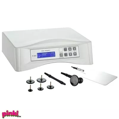 Modular Plus Rádiófrekvenciás Készülék